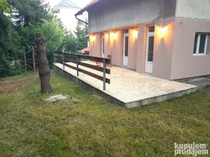Čaldov put 54, Zlatibor, Sloboda, 3.0 trosobna, 60 m²