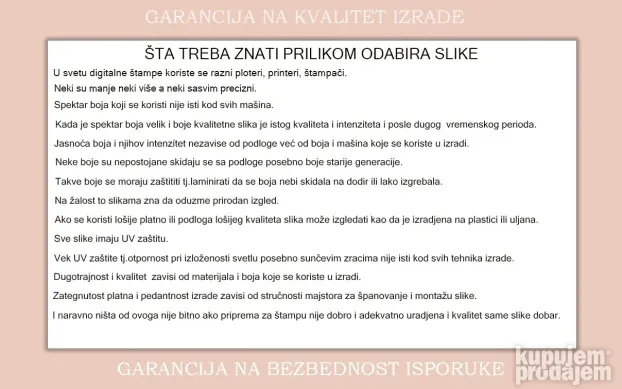 Ukrasne Retro table, print na medijapanu No4