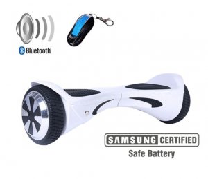 Hoverboard Xplorer Next