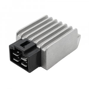 Regler 4 izlaza 2+2 za kineske skutere univerzalan 2T 4T