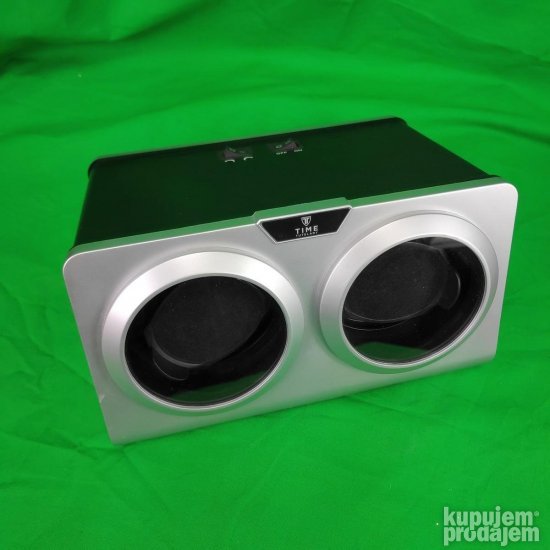 Kutija za automatske satove navijac navijanje satova 2-2 ss