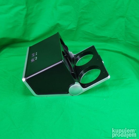 Kutija za automatske satove navijac navijanje satova 2-2 ss