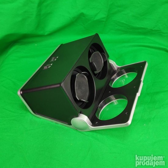 Kutija za automatske satove navijac navijanje satova 2-2 ss