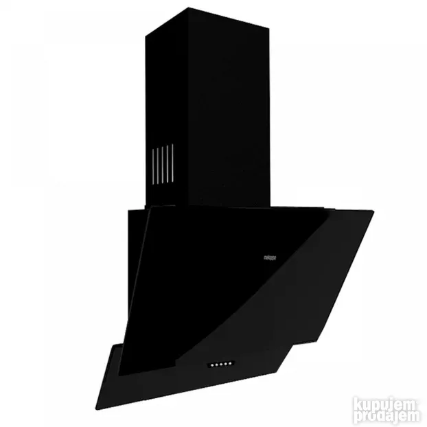 Aspirator  stakleni PROFF LD 46