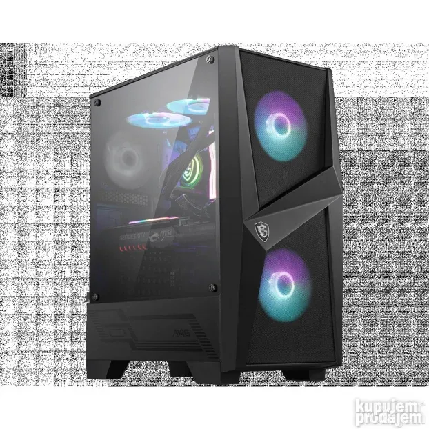 RTX 4060  /Ryzen 7 5800X/32gb ddr4/ AKCIJA!/ 065 2 742 077
