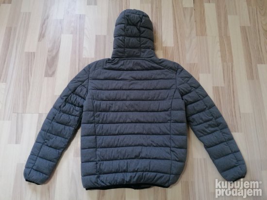 1638 - TAILOR & SON stepana jakna 48/M/L Original NOVO