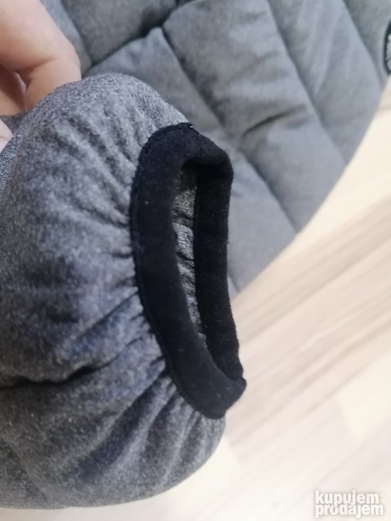 1638 - TAILOR & SON stepana jakna 48/M/L Original NOVO