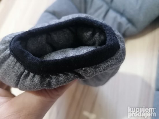 1638 - TAILOR & SON stepana jakna 48/M/L Original NOVO