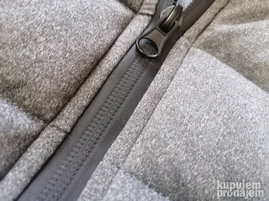 1638 - TAILOR & SON stepana jakna 48/M/L Original NOVO