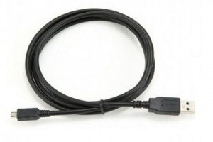 Cc Musb2d 1M Overnight Double Sided Usb 2.0 Am To Micro Usb