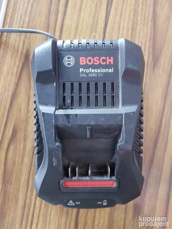 Bosch Gal 3680 Cv