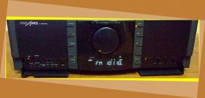 Grundig finearts R3  daljinac