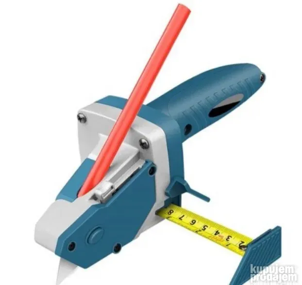 Profi Alat za secenje gipsanih tabli