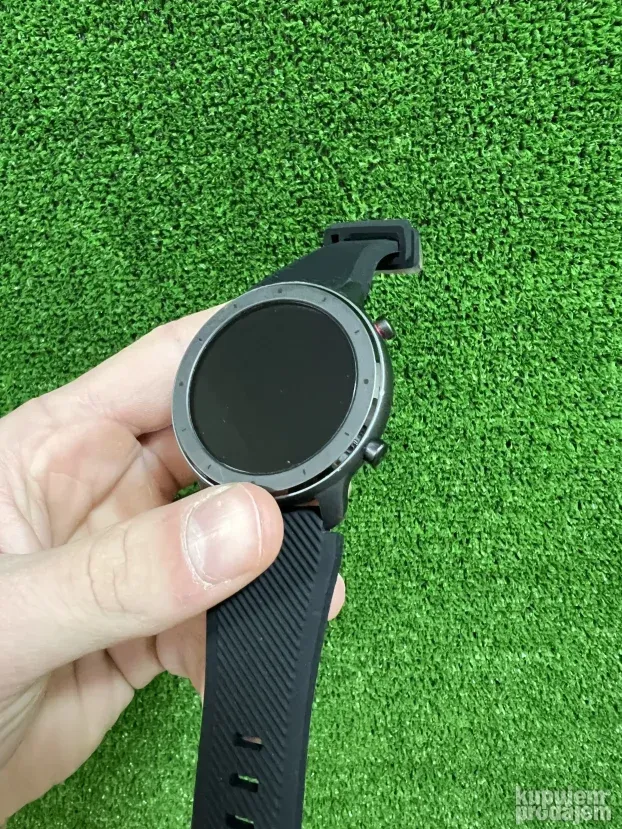 Amazfit Gtr - 47mm black
