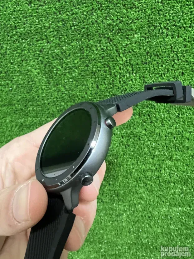 Amazfit Gtr - 47mm black