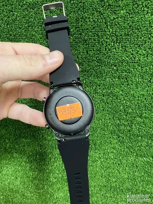 Amazfit Gtr - 47mm black