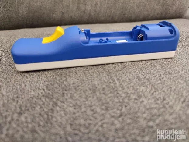 Nintendo Remote  Motionplus Inside Toad Limited