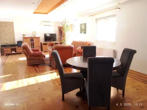 Petrovaradin penthouse 200m2 na top lokaciji HITNO!