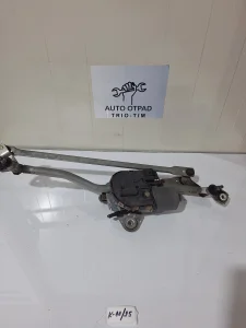 prednji motoric motor brisaca audi a6 4f c6