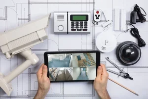 Alarm, video nadzor - sve na jednom mestu