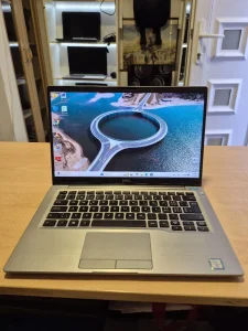 Dell 7400/I7 8665/16gb/512ssd/Touchscreen/Prelep