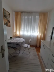 Jug Bogdanova, Kruševac, 1.0, 30 m²