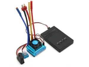 Brushless ESC 120A - RC