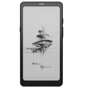 ONYX BOOX Palma 1 - 6.13" 128GB black