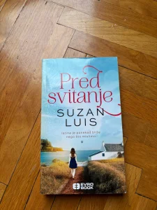 Pred svitanje-S.Luis