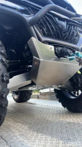 cf moto 625 OVERLAND 2025God