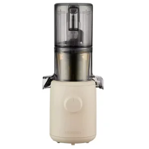 HUROM H310A Slow Juicer - Beige