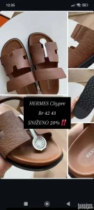 Hermes Cypre