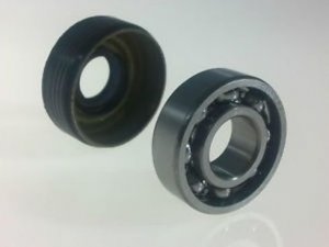 Ležaj sa semeringom Husqvarna 232 fi12