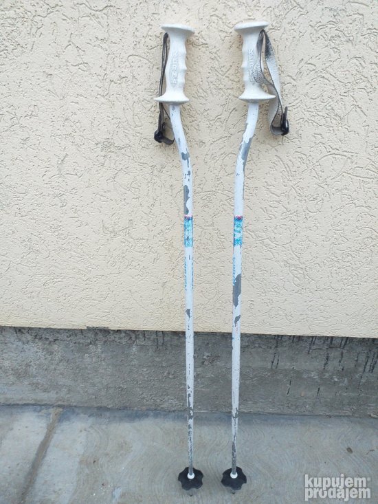 Ski stapovi KERMA / 120 cm