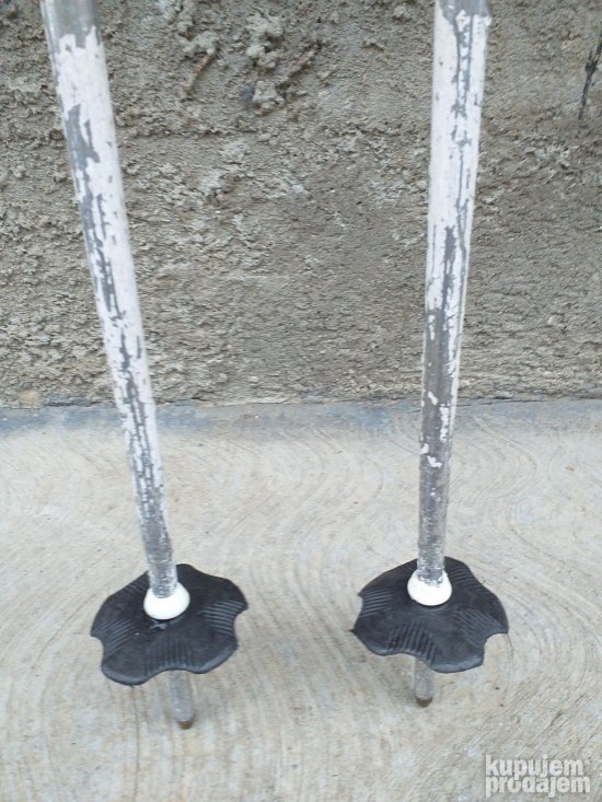 Ski stapovi KERMA / 120 cm