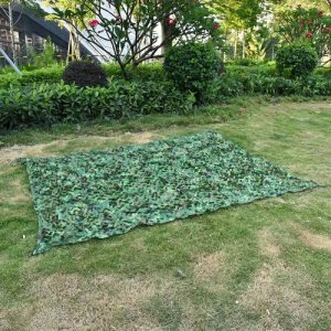 Maskirna mreza 5x4m