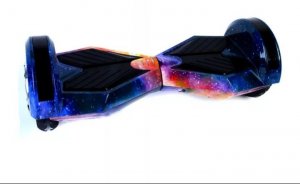 Hoverboard 8inch-Novi model  Hoverboard 8inch