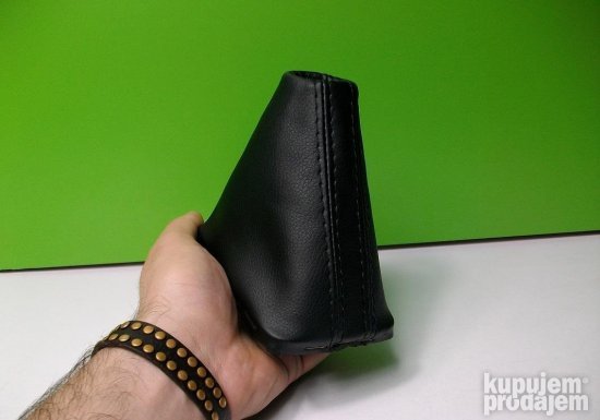 VOLKSWAGEN PASSAT B7 DSG kožica menjača (2010-2014) - NOVO