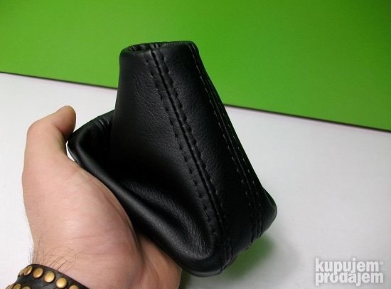 VOLKSWAGEN PASSAT B7 DSG kožica menjača (2010-2014) - NOVO