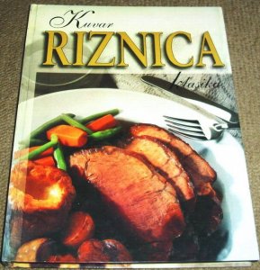 Kuvar riznica klasika (2005.) - majstor John Butler