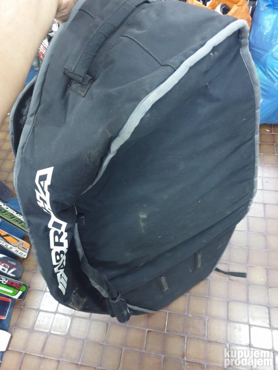 Torba za Kite Board Cabrinha
