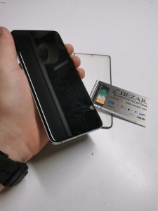 REPARACIJA-zamena polomljenog stakla ekrana Samsung S20