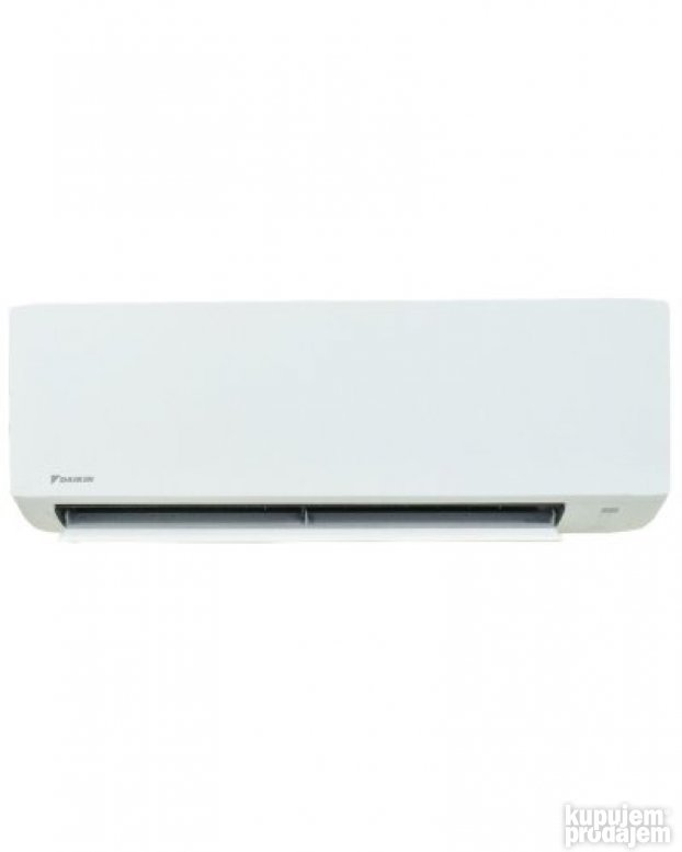 Daikin Inverter 24000 WI-FI  sa ugradnjom