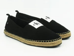 Calvin Klein espadrile P4504