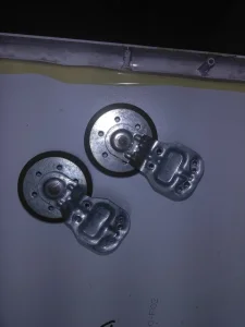 Roleri za susaru Miele