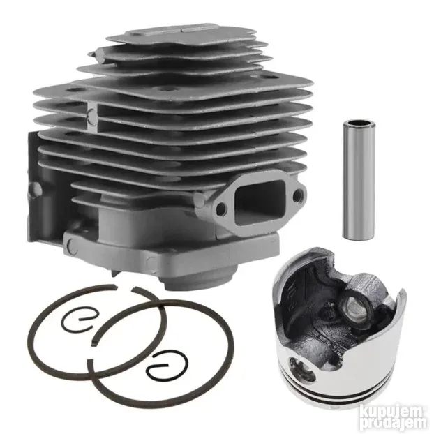 Cilindar za kineski trimer  fi 40 mm