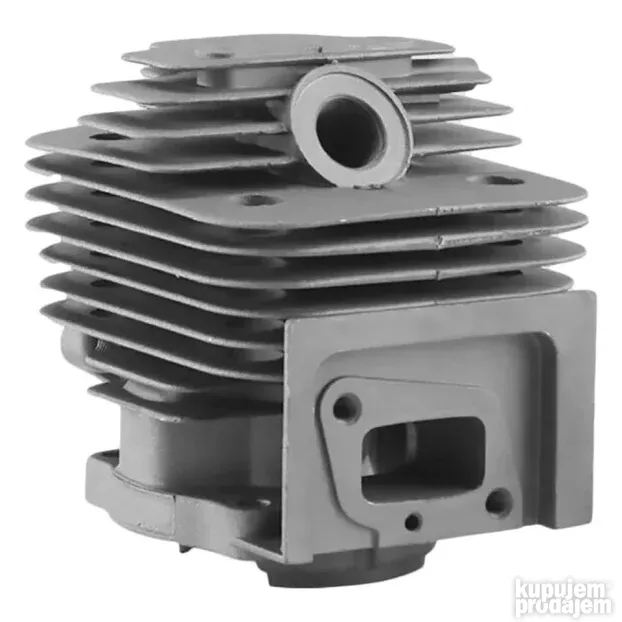 Cilindar za kineski trimer  fi 40 mm