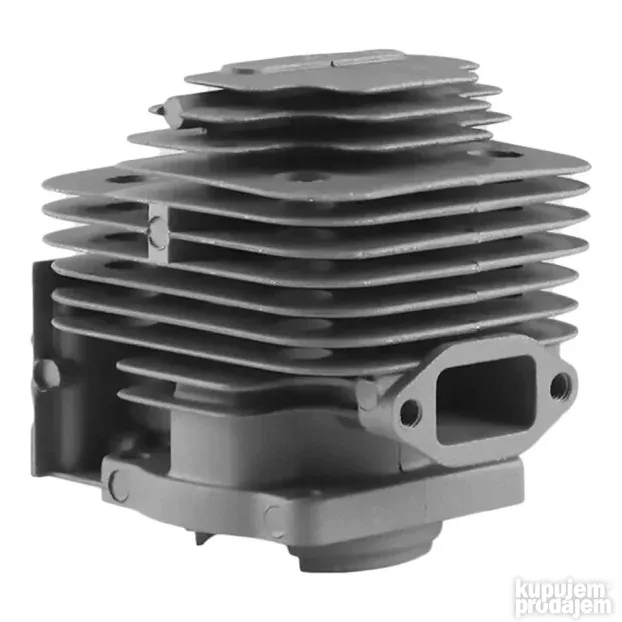 Cilindar za kineski trimer  fi 40 mm