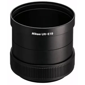 Nikon Ur-e19 Adaptergyuru Tc-e17ed Telekonverterhez