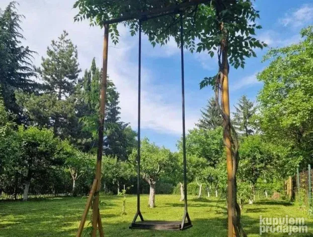 Vikendica , Čortanovci! / 537920